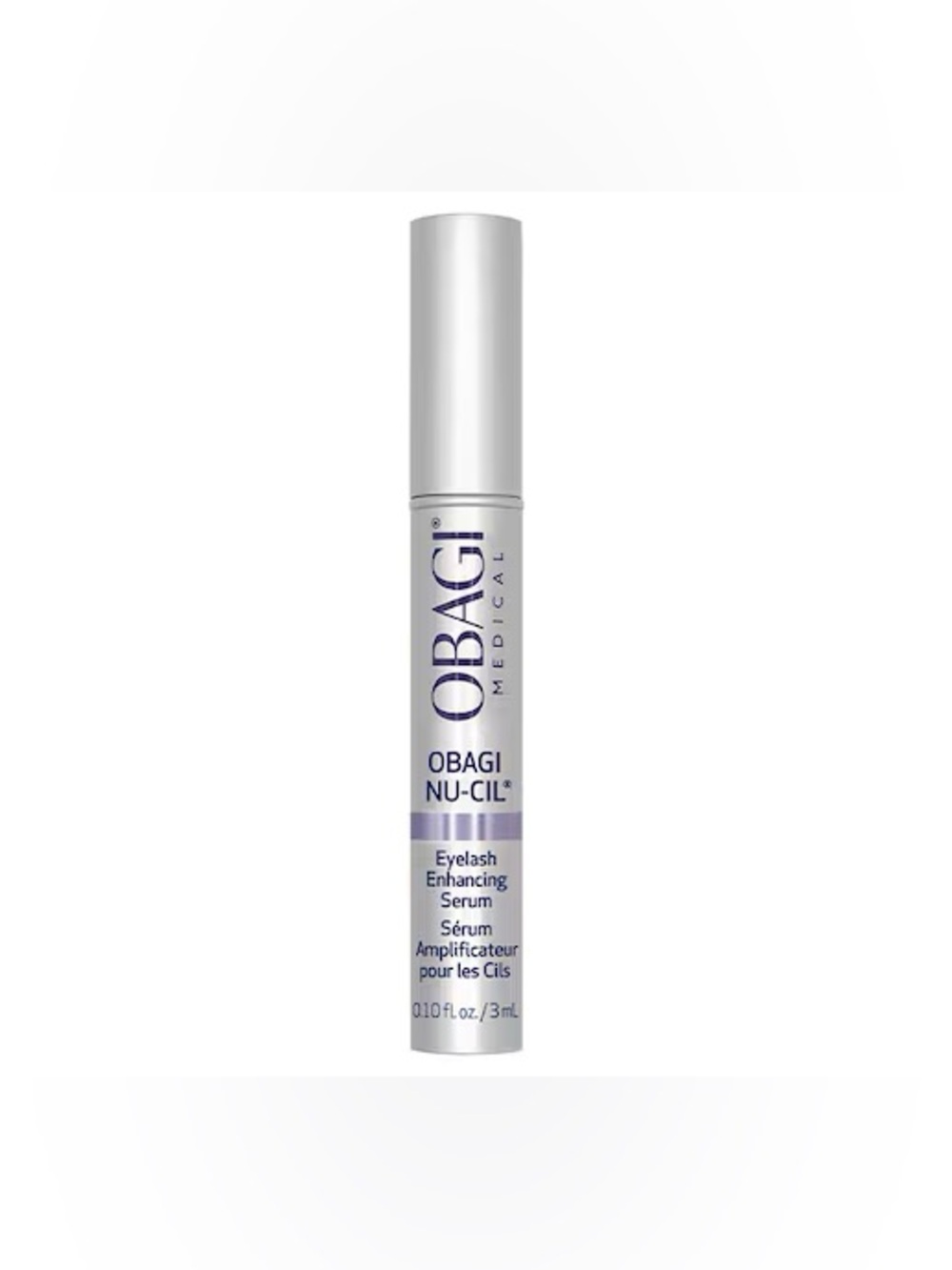 NIB Obagi Nu-Cil™ Eyelash Enhancing Serum